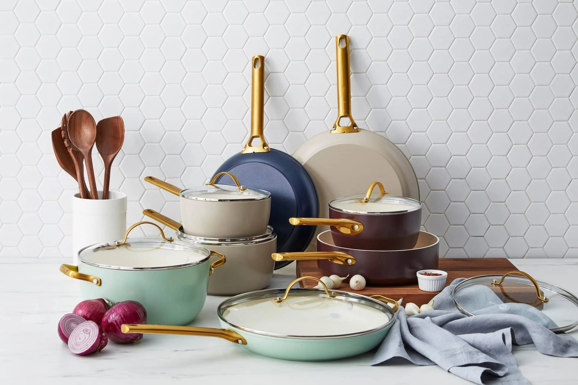 Cookware