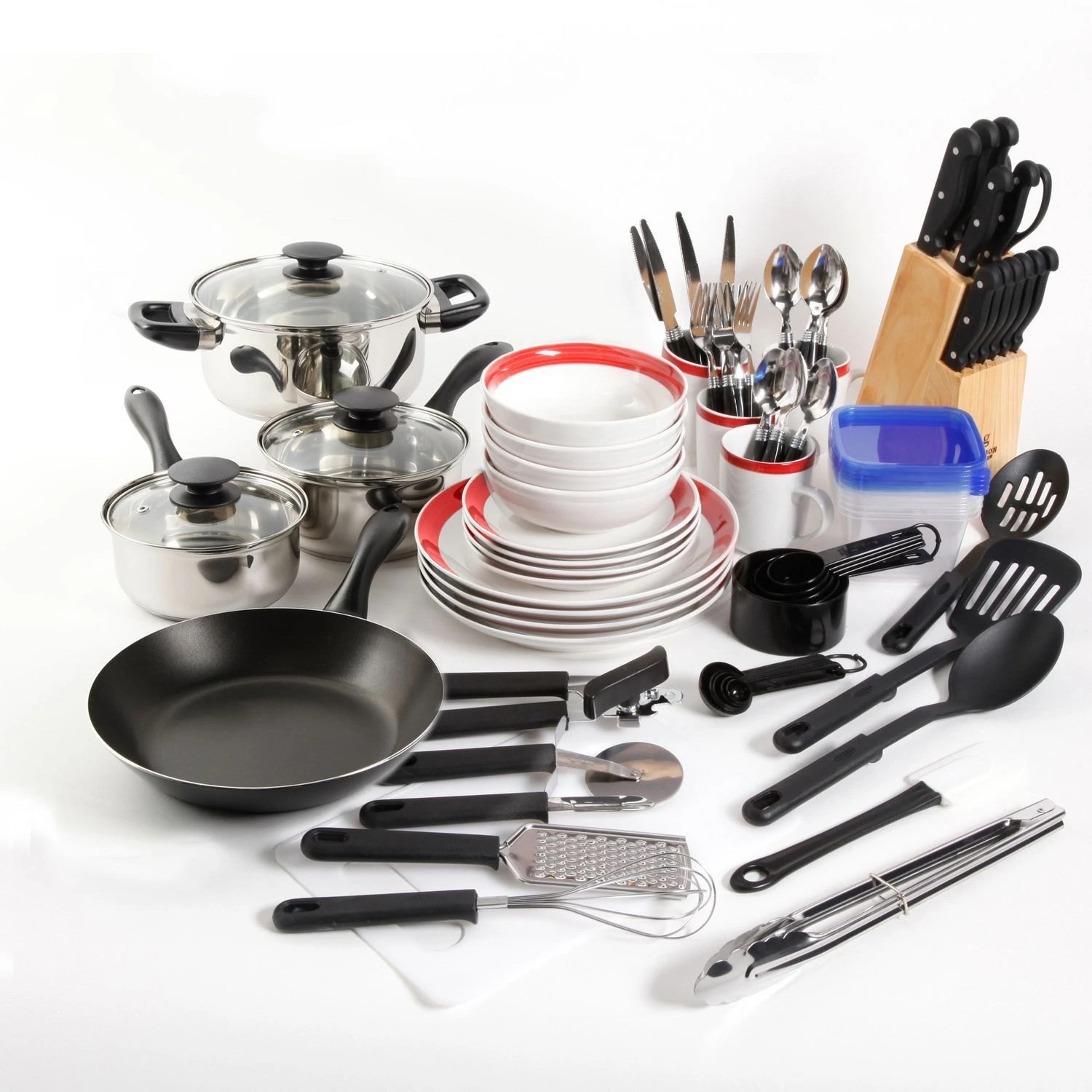 Kitchenware