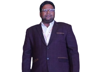 Narendra Diwakar
