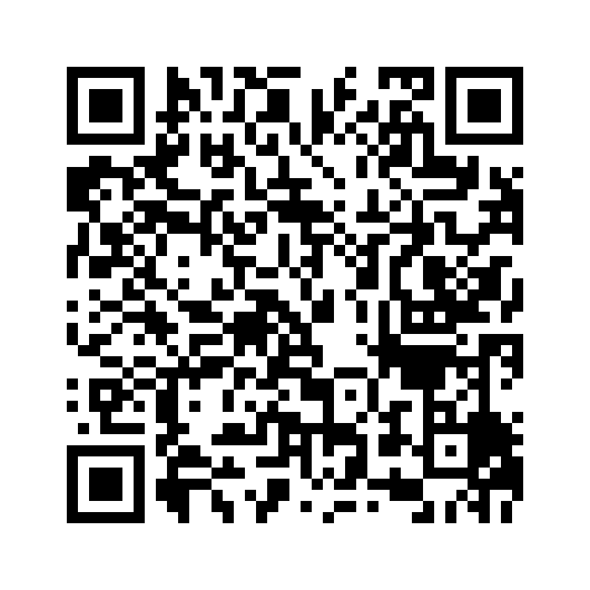 Scan the Vibrant India Fair QR code